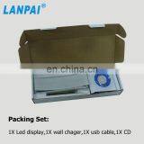 2017 New Arrival Blue Color B1664B Programmable LED Mini Display thumbnail-6