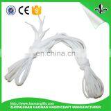Flat Shoelace in Customized Length for Sports Shoes thumbnail-4