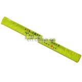 Reflective Slap Wrap Printed Logo 3M Approved