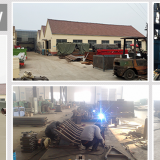 Shandong Shenzong Machinery Co., Ltd. company overview - view 1 thumbnail