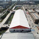 50x240m Large Aluminum Tent Structure for Exhibitions
