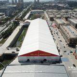 50x240m Large Aluminum Tent Structure for Exhibitions thumbnail-1
