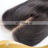 finest quality vivid ear to ear brazilian straight silk base closure with baby hair