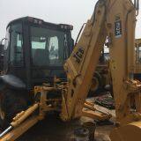 Used JCB 3CX Backhoe Loader thumbnail-1