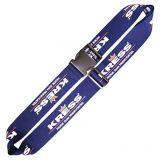 Adjustable Travel Luggage Strap Sublimation Custom Design Lock Belt Manufacturers thumbnail-5