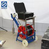 Water Well Rotary Borehole Inspection Camera With High Resolution Sale thumbnail-2