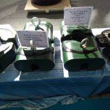 API 16A China Ram Blowout Preventer Parts Variable Bore Ram Assembly / U Type