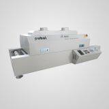 Puhui Factory Original SMT T-960 Benchtop LED New Light Source Reflow Oven for Leadfree Soldering thumbnail-2