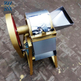 KMKQS11 Newest Design Vegetable Cutting Machine thumbnail-2