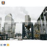 Engine Oil Refinery Machine Waste Car Oil to Base Oil Refinery 1000 Tons thumbnail-2
