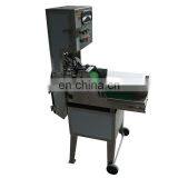 Industrial Vegetable Cutting Machine Salad Cutter Machine thumbnail-7