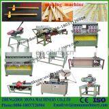 Hot Sale Industrial Wooden Chopstick Machine/automatic Bamboo Chopstick Making Machine With Cheap Price thumbnail-2