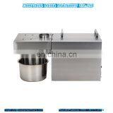 Small Cold Press Home Mini Oil Press Machine / Oil Pressers / Oil Extraction Machine thumbnail-6