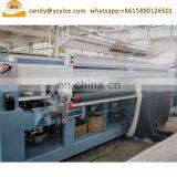 Computer Chain Quilt Stitches Quilting Embroidery Machines thumbnail-2