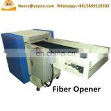 Trade Assurance Polyester Fiber Opener Opening Machine Cotton Carding Machine thumbnail-6