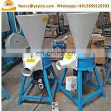 Mini Vertical Sponge Cutting Shredder Machine Foam Sponge Shredding Machine thumbnail-4