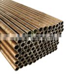 DIN 2391 ST37.4 ST52.4 precision seamless steel hydraulic tube