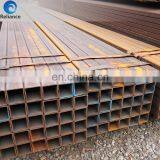 Fence Post Used Hot Roll Thick Wall Rectangular Steel Pipe thumbnail-3