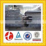 Black Steel Sheet ST52 Cast Iron Weight Plate thumbnail-6