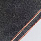Best 4.97oz Chambray Selvedge Denim Fabric W1300-1 thumbnail-2