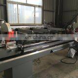Suitable for Cutting 45 Degree 90 Degree 135 Degree Angle Aluminum Cutting Machine thumbnail-5