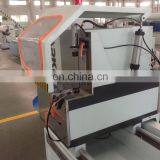 Aluminum Profiles CNC Double-Head Cutting Saw Double Mitre Saw Aluminum Cutting Cut Off Saw thumbnail-4