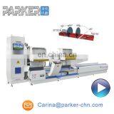 Aluminum Doors Window Manufacturer Machine thumbnail-1