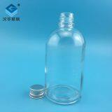 270ml Juice Beverage Glass Bottle Manufacturer thumbnail-3