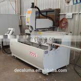 Aluminum Profile Door Lock Hole CNC Drilling Machine thumbnail-5