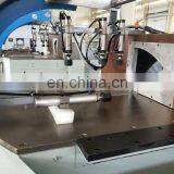 High End ! New Double-head Cutting Saw Aluminum Profile Machine thumbnail-3