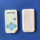 BSJ-E601B Standard Card Type 2.4g Active RFID Electronic Tags thumbnail-4