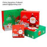 Custom Christmas Gift Packaging Boxes Festival Boxes thumbnail-3