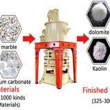 High Quality and Competitive Price Fine Powder Grinding Machine for Sale thumbnail-3