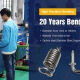 Stars Precision Technology Limited company overview - view 4 thumbnail