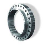 Stair Handrail Accessories Butt Welding Flange Qt450-15 thumbnail-2