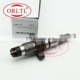 ORLTL 2830957 2830244 2830221 Diesel Engine Injector Assy 0 445 120 007 Fuel Pump Injector 0445120007 For Bosh IVECO thumbnail-6