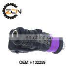 Auto Parts Fuel Injector OEM H132259 For Renault Megane MK2