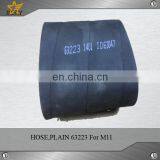 Original Diesel Engine HOSE PLAIN 63223 for M11/K19/K38/K50/V28 thumbnail-5