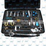 ERIKC Diesel Injection Pump Tools and Automotive Common Rail Injector Disassemble Tool Kits 40 PCS Dismantling Device thumbnail-6