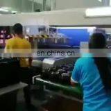 Auto Feeding Hydraulic Plastic Sheet Cutting Machine thumbnail-1