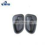 Car Inside Door Handle For H-yundai A-ccent 95-99 A-tos 97-05 82610-22001 LH 82620-22001 RH