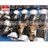 Transmission for Isuzu 4jb1 Diesel Engine Gearbox for Isuzu TFS55 Pickup