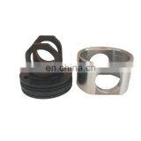 QSM11 M11 ISM11 Genuine Diesel Engine Part Piston Kit 4089865 3103752 3103753 4070653 thumbnail-1