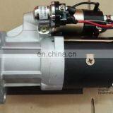 High Performance 6CT8.3 24V Engine Starter Motor 3102767 thumbnail-2
