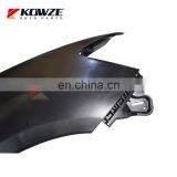 Front Car Wheel Fender For Mitsubishi ASX GA1W GA2W GA3W GA6W 5220F466 thumbnail-5
