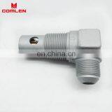 FVR CXZ 6HK1 10PE1 1-48410133-1 1484101331 Воздушный бак обратный клапан