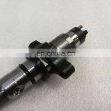 Cummins Diesel Engine ISBE Fuel Injector 4025249 5255056 thumbnail-5