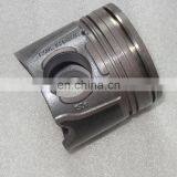 Genuine/aftermarket Marine Engine Motorcycle Piston 5255257 4376335 ISBe ISDe Engine Piston for Dongfeng Truck