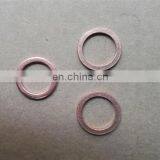 3023095 Hot Sale Diesel Engine Parts Copper Gasket Flat Gasket thumbnail-5