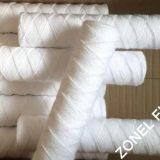 String/wire/yarn Wound Filter Cartridge thumbnail-2